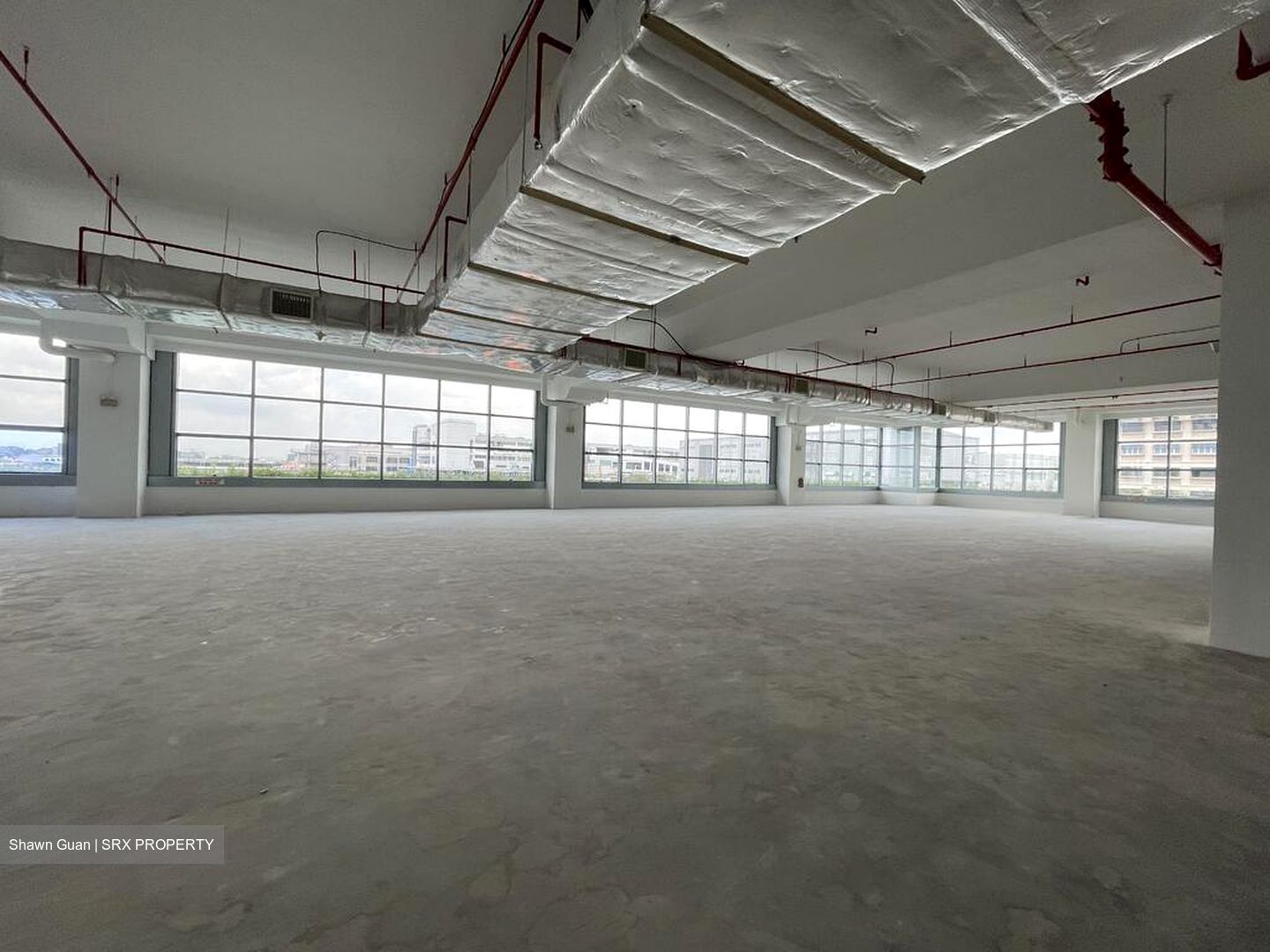 Serangoon North Avenue 5 (D19), Factory #502728651